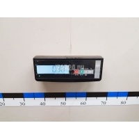 Крыльчатка Mitsubishi Lancer (CS/Classic) (2003 - 2008) MR464708