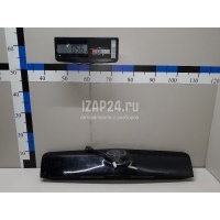 Накладка двери багажника Toyota RAV 4 (2006 - 2013) 7680142040C0