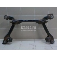 Балка задняя VAG A4 [B6] (2000 - 2004) 8E0505235BN