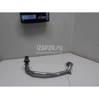 Трубка системы рециркуляции (EGR) Citroen-Peugeot 307 (2001 - 2008) 161836
