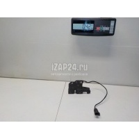 Замок капота VAG A6 [C6,4F] (2004 - 2011) 4F0823509B