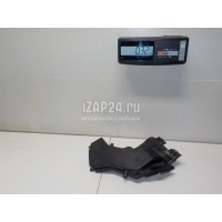 Крышка блока предохранителей VAG A6 [C6,4F] (2004 - 2011) 4F1937576B