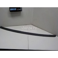 Накладка заднего бампера Ford C-MAX (2003 - 2010) 1234096