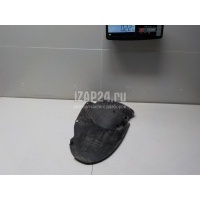 Локер задний левый Chrysler Grand Cherokee (WJ, WG) (1999 - 2004) 55136637AD