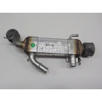 Радиатор системы EGR Mercedes Benz C209 CLK coupe (2002 - 2010) 6461400875