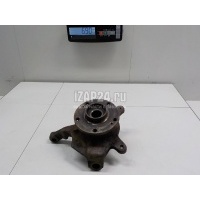Кулак поворотный передний правый Renault Laguna II (2001 - 2008) 8200322078