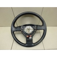 Рулевое колесо для AIR BAG (без AIR BAG) VAG Passat [B6] (2005 - 2010) 3C0419091AAE74