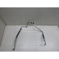 Трубка кондиционера VAG Octavia (A5 1Z-) (2004 - 2013) 1K0820743AJ