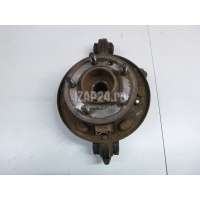 Кулак поворотный задний правый Land Rover Discovery III (2004 - 2009) RLH500020