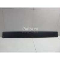 Накладка двери багажника Land Rover Discovery III (2004 - 2009) DGP000184PCL