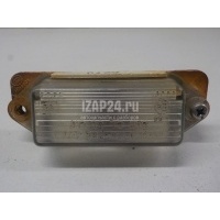 Фонарь подсветки номера Mitsubishi 3000 GT (1990 - 2000) 8341A099