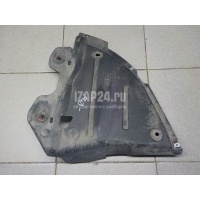 Защита антигравийная VAG Toledo IV (2013 - ) 6RA825205E