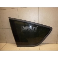 Стекло кузовное глухое левое Ford S-MAX (2006 - 2015) 1819785