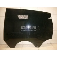 Стекло двери задней левой Ford S-MAX (2006 - 2015) 1507862