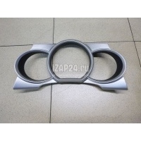 Накладка (кузов внутри) Citroen-Peugeot C3 (2009 - 2016) 8209N1