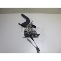 Рычаг стояночного тормоза Mazda Mazda 3 (BK) (2002 - 2009) BP4L44010K