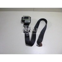 Ремень безопасности с пиропатроном Mazda Mazda 3 (BK) (2002 - 2009) BR5S57L30A02