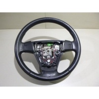Рулевое колесо для AIR BAG (без AIR BAG) Volvo C30 (2006 - 2013) 8687459