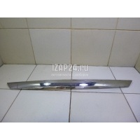 Накладка крышки багажника Nissan Sentra (B17) (2013 - 2017) 848104MA0A