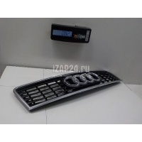 Решетка радиатора VAG A6 [C5] (1997 - 2004) 4B0853651F3FZ