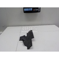 Воздуховод радиатора правый Renault Laguna II (2001 - 2008) 8200008862