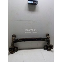 Балка задняя Renault Laguna II (2001 - 2008) 555019220R