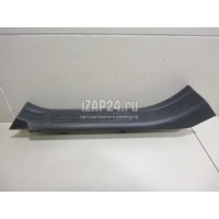 Накладка порога (внутренняя) Ssang Yong Actyon (2005 - 2012) 7729531002LAM
