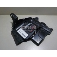 Пыльник (кузов наружные) Renault Logan II (2014 - ) 638311798R
