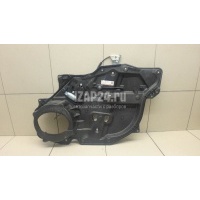 Стеклоподъемник электр. задний правый Mazda CX 7 (2007 - 2012) EG2172590B