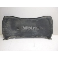 Шумоизоляция капота Suzuki SX4 (2013 - ) 7244061M00