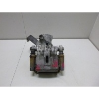 Суппорт тормозной задний левый Suzuki SX4 (2013 - ) 5540261M00999