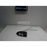 Замок двери передней левой Toyota Yaris (2005 - 2011) 690400D140