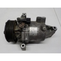 Компрессор системы кондиционирования Nissan Juke (F15) (2011 - ) 926001KA1B
