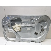 Моторчик стеклоподъемника Ford Focus II (2005 - 2008) 1347884