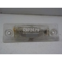 Фонарь подсветки номера VAG Superb (2002 - 2008) 3B5943021