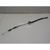 Трос открывания задней двери VAG Passat [B5] (1996 - 2000) 3B0839085F