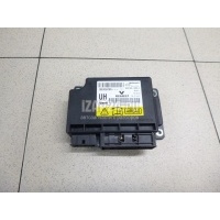 Блок управления AIR BAG Renault Megane III (2009 - 2016) 985105478R