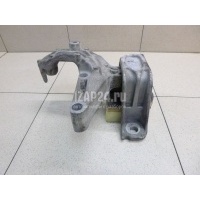 Опора двигателя правая Renault Megane III (2009 - 2016) 112105188R