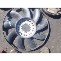 Крыльчатка вентилятора (лопасти) BMW 7 E65 2001-2008 2002 17417504732
