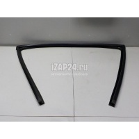Уплотнитель заднего стекла Mazda MPV II (LW) (1999 - 2006) LC62637G1A