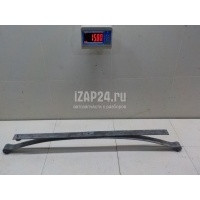 Рессора задняя VAG Caddy III (2004 - 2015) 2K3511151H