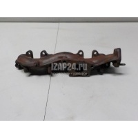 Коллектор выпускной Mazda Mazda 6 (GG) (2002 - 2007) RF5C13450