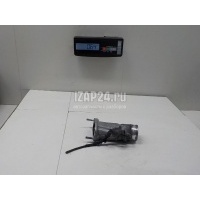 Заслонка воздушная VAG A6 [C5] (1997 - 2004) 4B0145950C