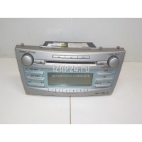 Магнитола Toyota Camry V40 (2006 - 2011) 8612033881