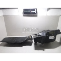 Корпус отопителя VAG Transporter T4 (1991 - 1996) 7D0819903B
