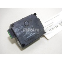 Моторчик заслонки отопителя VAG A8 [4D] (1994 - 1998) 4D0820511