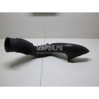 Воздухозаборник (внутри) Fiat Doblo (2001 - 2005) 46786058