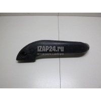 Патрубок воздушного фильтра Renault Megane II (2003 - 2009) 8200231857