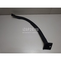 Накладка заднего крыла правого Toyota Highlander III (2013 - ) 616670E050