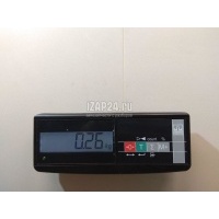 Накладка (кузов внутри) Subaru Forester (S12) (2008 - 2012) 66241SC010JC
